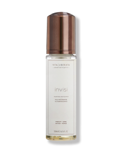 Invisi Foaming Tan Water - Medium/Dark