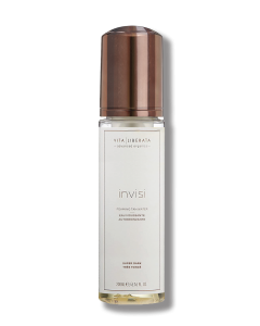 Invisi Foaming Tan Water - Super Dark