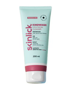 Skinlick Kindwash