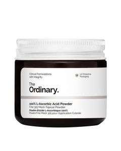 100% L-Ascorbic Acid Powder