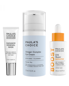 Gift set Let it Glow