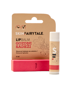 Lip Balm Gozdni sadeži