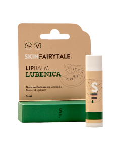 Lip Balm Lubenica