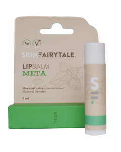Lip Balm Meta