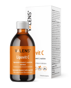 Valens Lipovit C tekočina