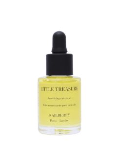 Little Treasure Nourishing Cuticle Oil