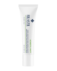 Rilastil Acnestil Matt krema