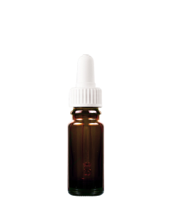 Mini steklenička s kapalko