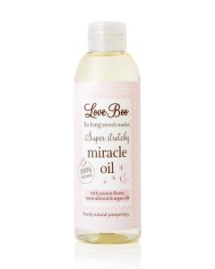 Super Stretchy Miracle Oil