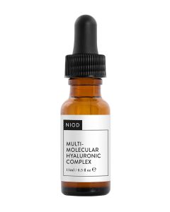 Multi-Molecular Hyaluronic Complex MMHC2 - 15ml