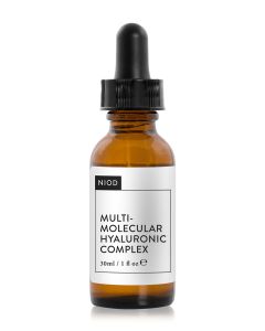 Multi-Molecular Hyaluronic Complex MMHC2 - 30ml