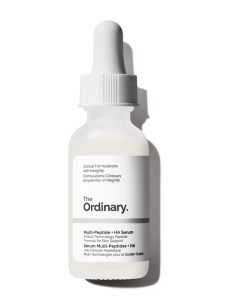 Multi-Peptide + HA Serum (nekdanji »Buffet«)