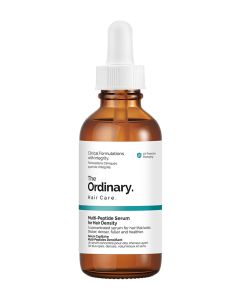 Multi-Peptide Serum for Hair Density