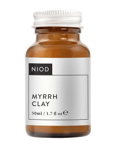 Myrrh Clay