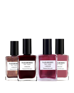 Komplet lakov Celebration Time