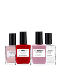 Komplet lakov How Lovely