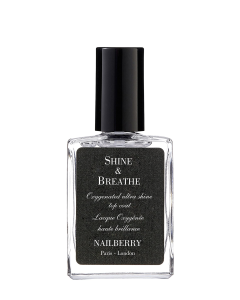 Shine & Breathe Oxygenated Top Coat