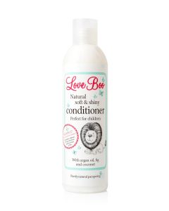 Natural Soft & Shiny Conditioner