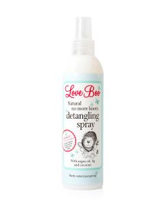 No More Knots Detangling Spray