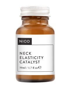 Neck Elasticity Catalyst