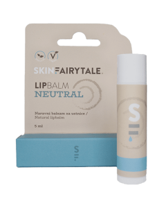 Lip Balm Neutral