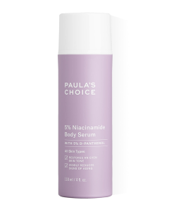 5% Niacinamide Body Serum
