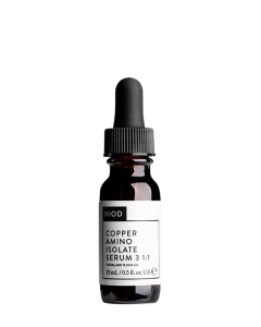 Copper Amino Isolate Serum 3 1:1 (CAIS 3) - 15ml
