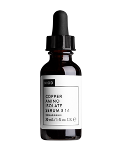 Copper Amino Isolate Serum 3 1:1 (CAIS 3) - 30ml