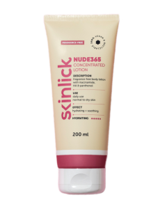 Skinlick Nude365 Concentrated Lotion