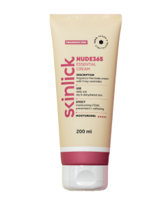 Skinlick Nude365 Essential Cream 