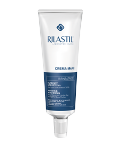 Rilastil obnovitvena krema za roke