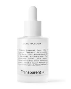 Oil Patrol Serum