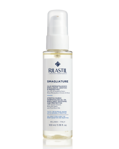 Rilastil Stretch marks dermatološko olje proti strijam