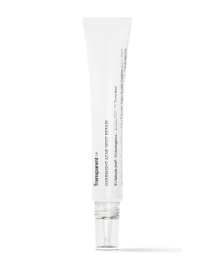 Adult Acne Treatment