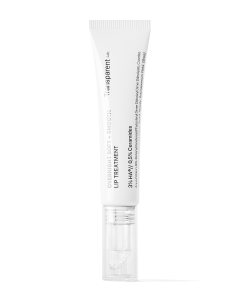 Overnight Soft + Smooth Lip Treatment