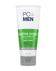 PC4Men Daytime Protect SPF 30