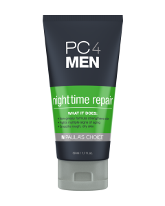 PC4Men Nighttime Repair
