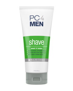 PC4Men Shave 