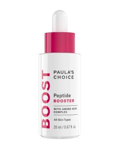 Peptide Booster