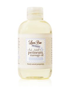 Perineum Massage Oil