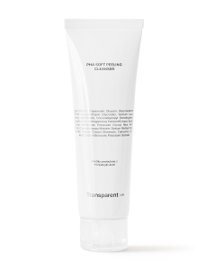 PHA Soft Peeling Cleanser