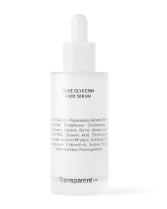 Pure Glycerin Face Serum