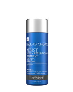 RESIST Weekly Resurfacing Treatment with 10% Alpha Hydroxy Acid