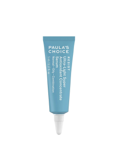 Resist Ultra-Light Super Antioxidant Concentrate Serum Travel Size