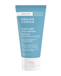 RESIST Super-Light Daily Wrinkle Defense SPF 30