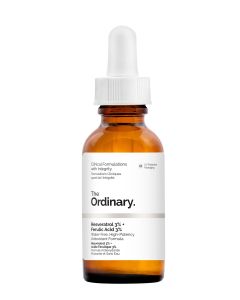 Resveratrol 3% + Ferulic Acid 3%