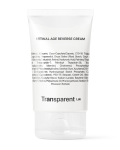 Retinal Age Reverse Cream