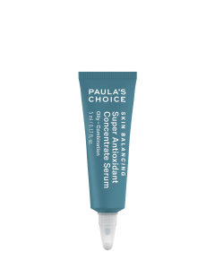 Skin Balancing Super Antioxidant Concentrate Serum with retinol Travel Size