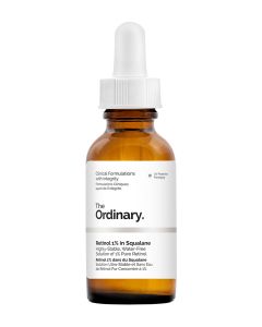 Retinol 1% in Squalane