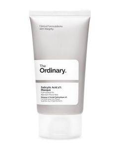 Salicylic Acid 2% Masque